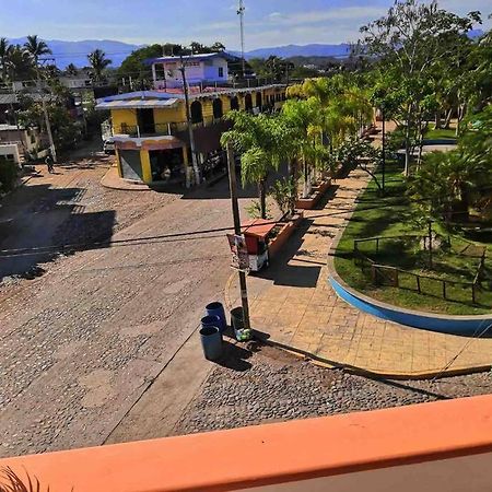 “Casa Juanita” Apartamento Lo de Marcos Exterior foto