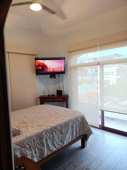 “Casa Juanita” Apartamento Lo de Marcos Exterior foto