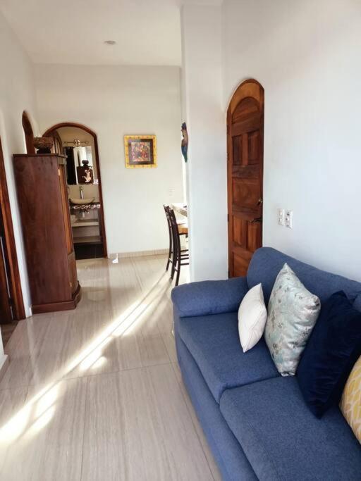 “Casa Juanita” Apartamento Lo de Marcos Exterior foto